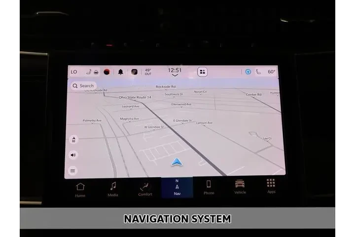 $28693 : Jeep Grand Cherokee 2023 4x4 image 3