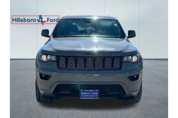 $17000 : Jeep Grand Cherokee 2020 4x4 image 2
