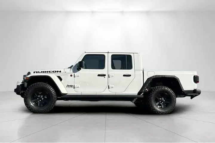 $28995 : Jeep Gladiator 2020 4x4 Rubi image 6