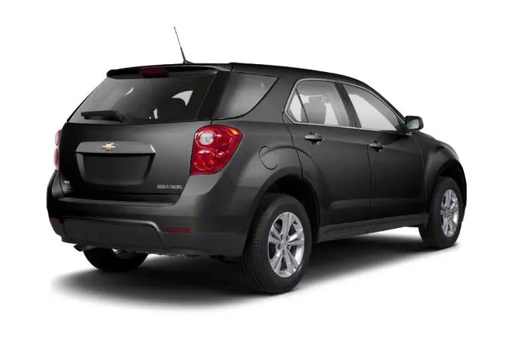 $2977 : Chevrolet Equinox 2013 LT 4d image 3