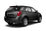 $2977 : Chevrolet Equinox 2013 LT 4d thumbnail