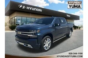 Chevrolet Silverado 1500 201 en Yuma