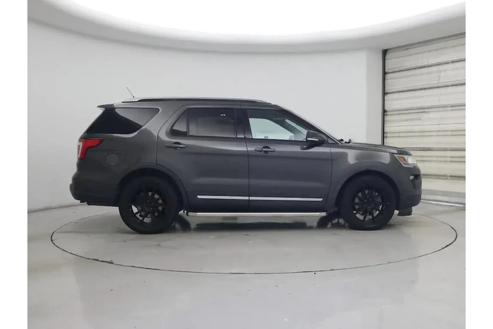 $20998 : Ford Explorer 2019 XLT 4dr S image 7