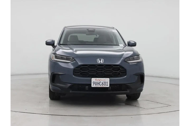 $27998 : Honda HR-V 2026 AWD LX 4dr C image 5