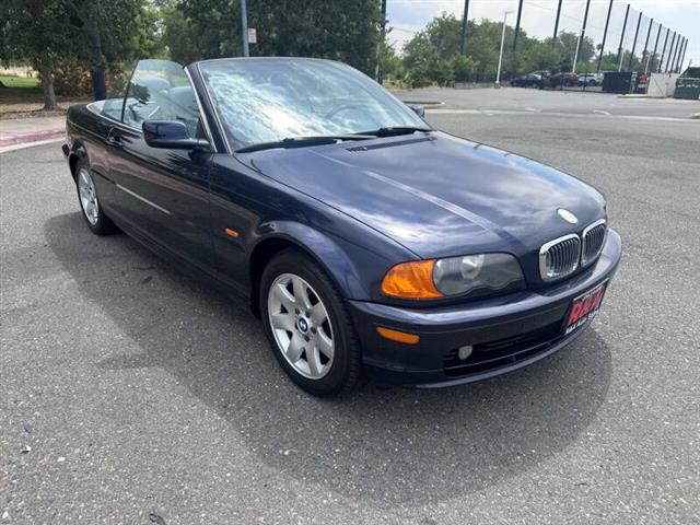 $7995 : 2000 BMW 3 Series 323Ci image 2