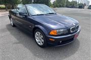 $7995 : 2000 BMW 3 Series 323Ci thumbnail