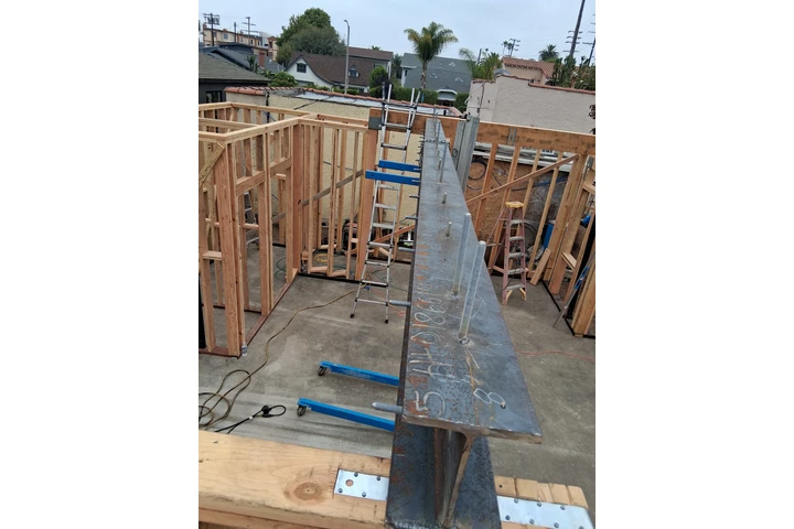 Busco trabajo image 1