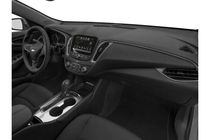 $13128 : Chevrolet Malibu 2017 LT 4dr image 10