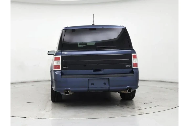 $20998 : Ford Flex 2018 SEL 4dr Cross image 6