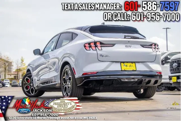 $36995 : Ford Mustang Mach-E 2023 AWD image 5