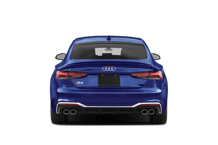 $38412 : 2021 S5 Sportback Premium Plu image 6