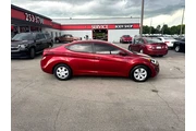 2016 Elantra 4dr Sdn Auto SE en Lexington