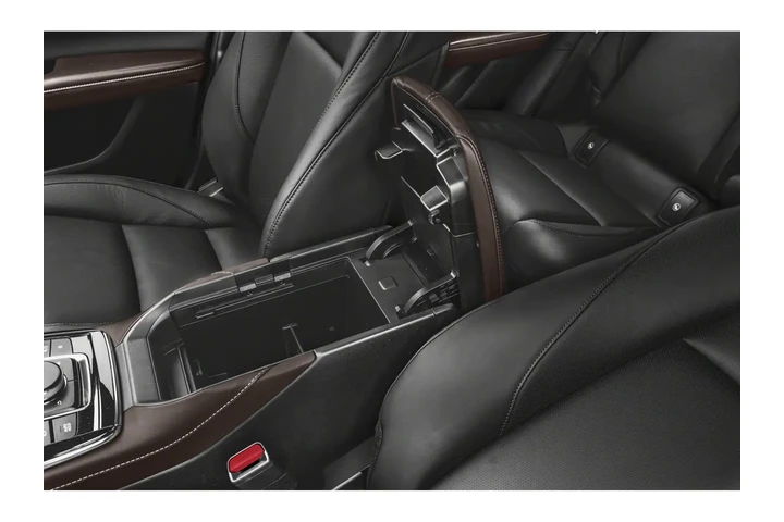 $27990 : 2023 CX-30 2.5 Turbo Premium image 10