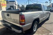 2001 CHEVROLET SILVERADO 1500 en Bakersfield