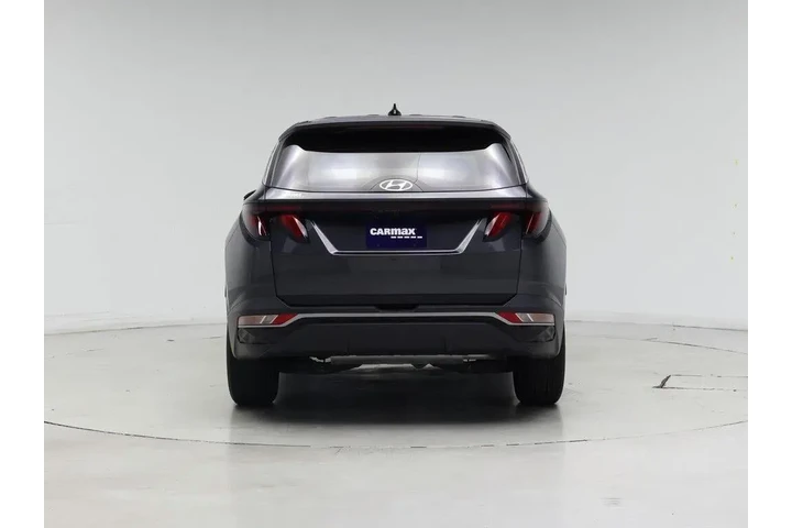 $19998 : Hyundai TUCSON 2022 SE 4dr S image 6