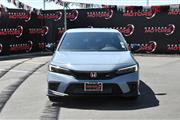 $32869 : Civic Si Si Sedan 4D thumbnail