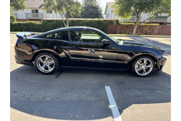 $23995 : 2012 Mustang GT Premium image 10