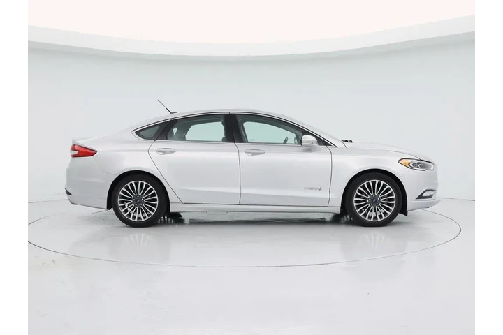 $14998 : Ford Fusion Hybrid 2017 Tita image 7
