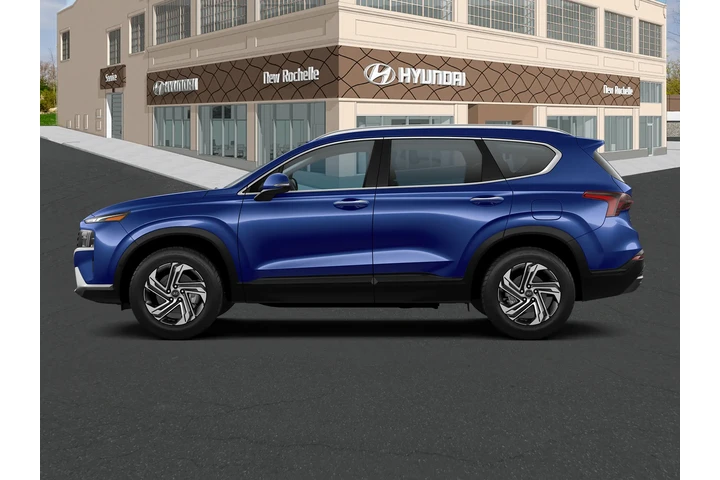 $23096 : Hyundai SANTA FE 2023 AWD SE image 3