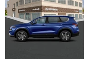 $23096 : Hyundai SANTA FE 2023 AWD SE thumbnail