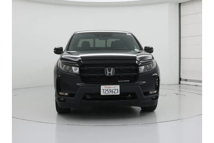 $38998 : Honda Ridgeline 2024 AWD Bla image 5