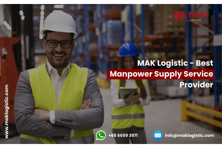 Manpower Supply Services - MAK image 1