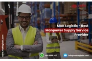 Manpower Supply Services - MAK en Arlington TX