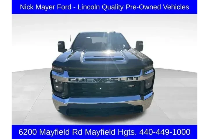 $39970 : Chevrolet Silverado 2500HD 2 image 2