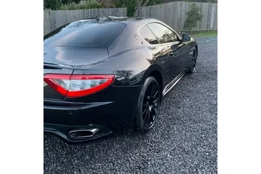 Auto Detailing en San Francisco Bay Area
