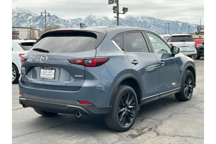 $24226 : Mazda CX-5 2024 AWD 2.5 S Pr image 3
