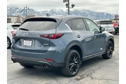 $24226 : Mazda CX-5 2024 AWD 2.5 S Pr thumbnail