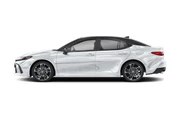 $32500 : Toyota Camry 2025 AWD XSE 4d thumbnail