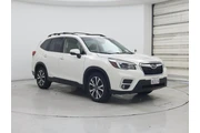 Subaru Forester 2021 AWD Lim en Sacramento