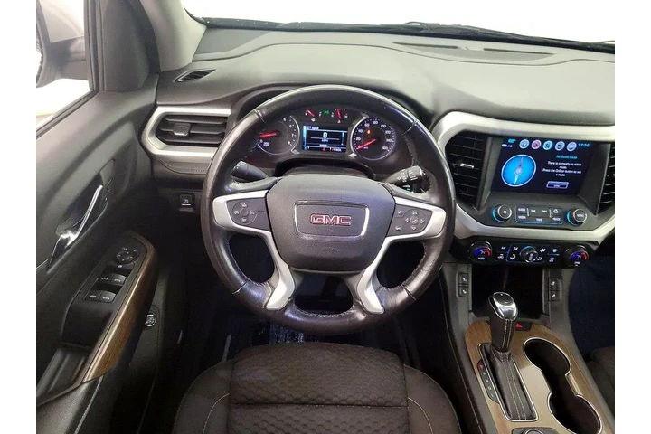 $21998 : GMC Acadia 2019 SLE-2 4dr SU image 2