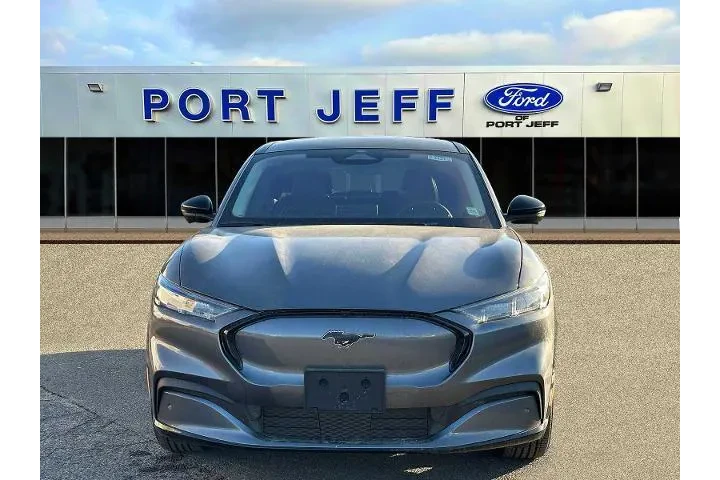 $20495 : Ford Mustang Mach-E 2021 Pre image 2