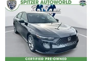 Honda Accord 2023 EX 4dr Sed en Cleveland