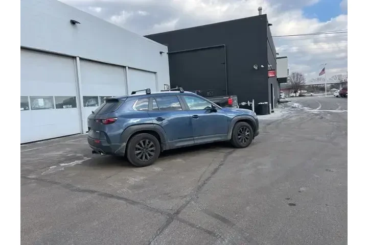 $38980 : Mazda CX-50 2025 AWD 2.5 S P image 6