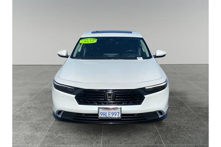 $30172 : Honda Accord Hybrid 2023 Tou image 3