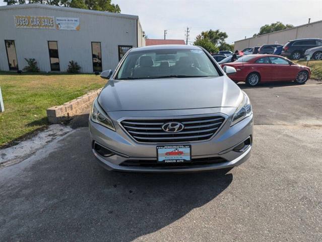 $10900 : 2017 Sonata image 9