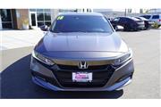 $21984 : 2018 Accord Sedan Sport 1.5T thumbnail