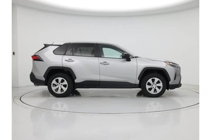 $26998 : Toyota RAV4 2024 AWD LE 4dr image 7