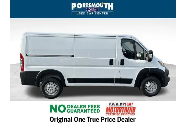 $29995 : Ram ProMaster 2023 1500 136 image 6