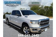 Ram 1500 2022 4x4 Big Horn 4 en Dallas