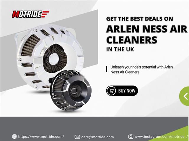 Get the Best Deals on Arlen image 1