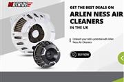 Get the Best Deals on Arlen en London