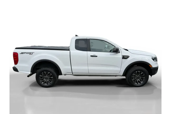 $27000 : Ford Ranger 2020 4x4 XLT 4dr image 6