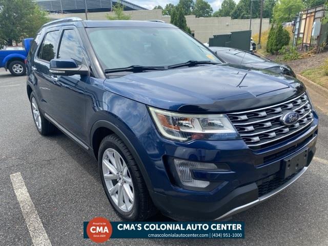 $20499 : PRE-OWNED 2017 FORD EXPLORER image 2