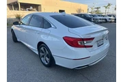 $22995 : Honda Accord 2018 EX-L 4dr S thumbnail