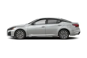 $22997 : Nissan Altima 2025 2.5 SV 4d thumbnail
