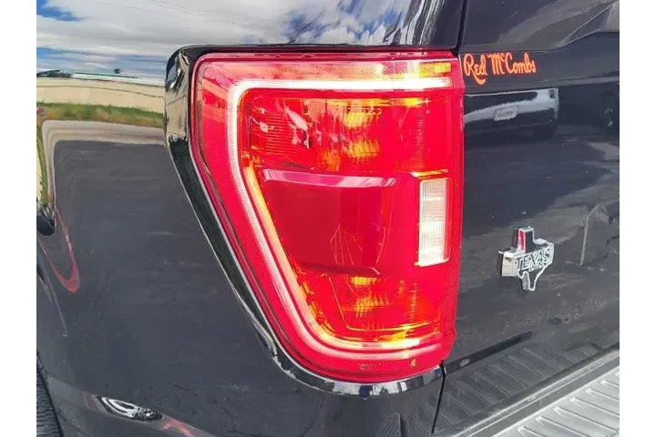 $36500 : Ford F-150 2023 4x2 XLT 4dr image 9